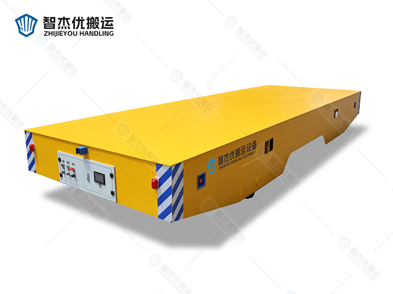 5T 厂房过跨搬运车