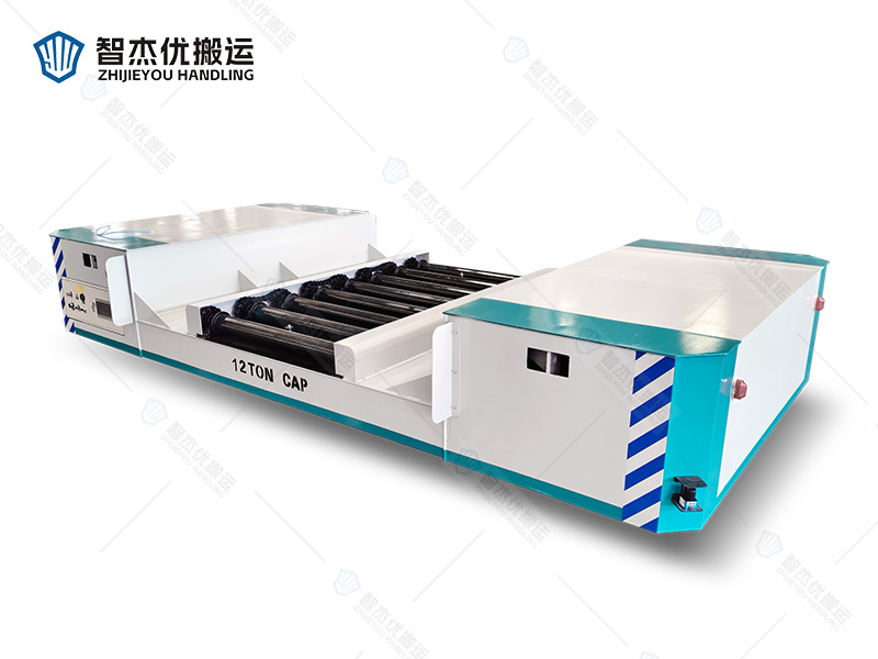 CWX-12T 全向辊筒搬运车