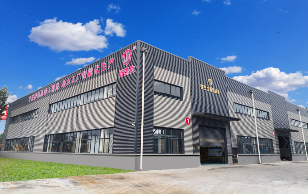 河南智杰优电动平车：重载AGV与RGV智能搬运实力厂家